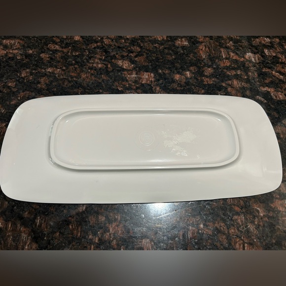 NWOT Life is Good Melamine Tray/Platter - Picture 2 of 2